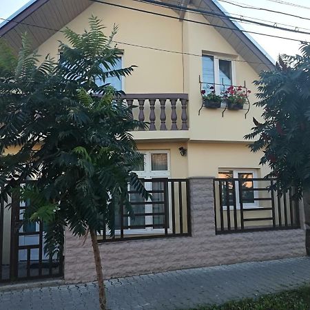Five Villa Ludus Exterior photo